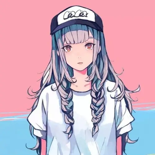 山月不知 头像